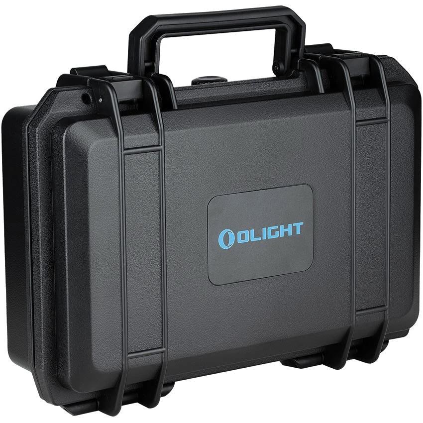 Olight Javelot Turbo 2 Flashlight Rechargeable 1500m Beam Waterproof Durable Outdoors by Olight