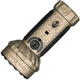 Olight Marauder Mini Rechargeable Flashlight For Outdoor Use With 600m Beam Waterproof And Impact Resistant Rotary Switch by Olight