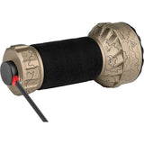 Olight Marauder Mini Rechargeable Flashlight For Outdoor Use With 600m Beam Waterproof And Impact Resistant Rotary Switch by Olight