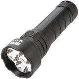 SOG M113 Flashlight 4000L Tactical, Rechargeable, Aluminum Body For Outdoor Enthusiasts by SOG