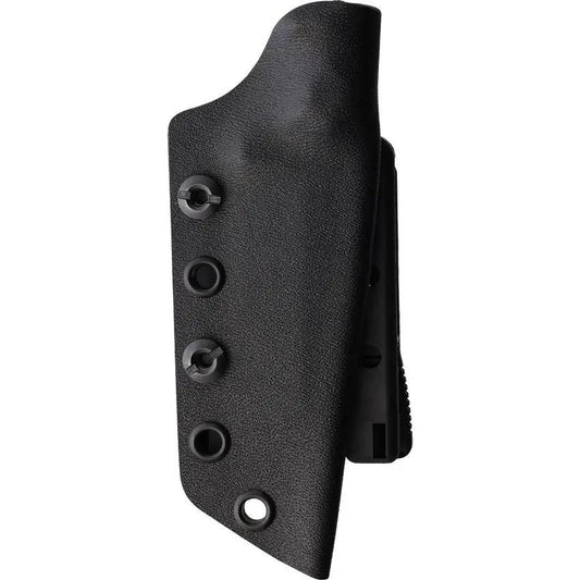 Stroup Knives Bravo 5 Fixed Blade Tanto RW B5T-W by Stroup Knives