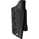 Stroup Knives Bravo 5 Fixed Blade Tanto RW B5T-W by Stroup Knives