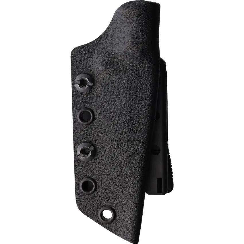 Stroup Knives Bravo 5 Fixed Blade Tanto RW B5T-W by Stroup Knives