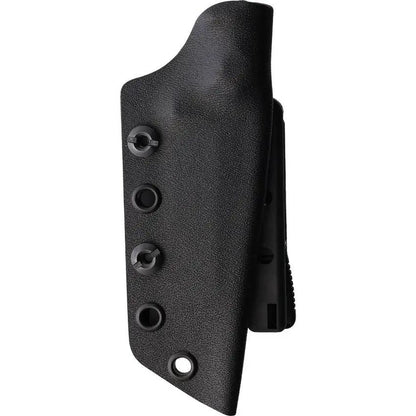 Stroup Knives Bravo 5 Fixed Blade Tanto RW B5T-W by Stroup Knives