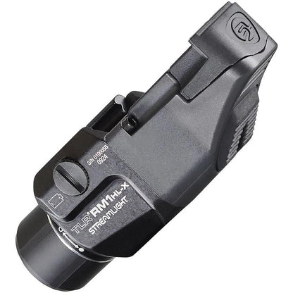 Streamlight TLR RM 1 HLX Weapon Light Rechargeable Multi Fuel Rail Mount For Tactical Pros by Streamlight