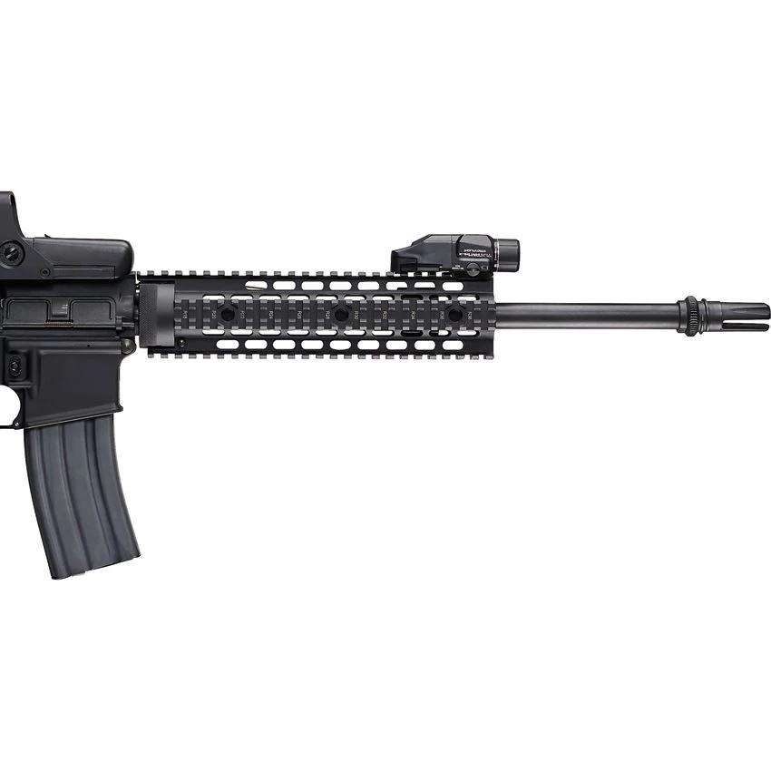 Streamlight TLR RM 1 HLX Weapon Light Rechargeable Multi Fuel Rail Mount For Tactical Pros by Streamlight