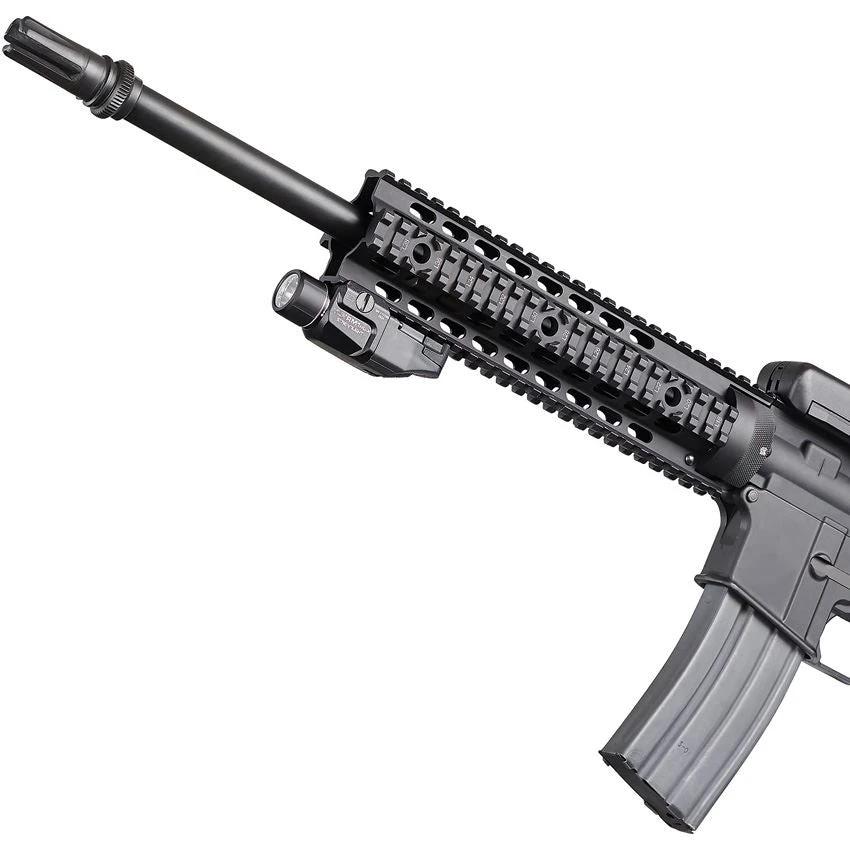 Streamlight TLR RM 1 HLX Weapon Light Rechargeable Multi Fuel Rail Mount For Tactical Pros by Streamlight