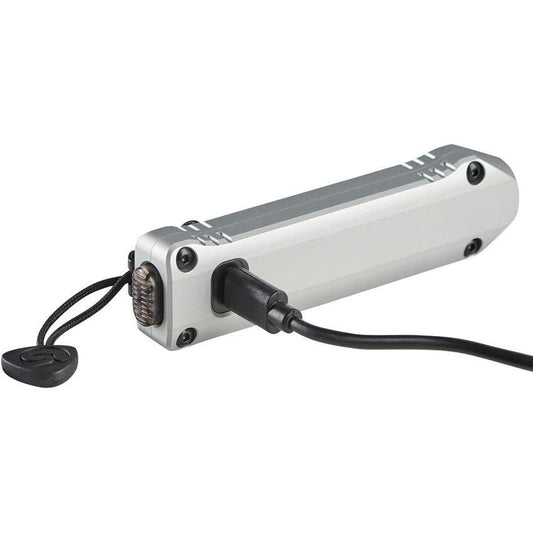 Streamlight Wedge XT Flashlight Rechargeable 500 Lumen High 50 Lumen Low USB C Aluminum Body For Outdoor Pros by Streamlight