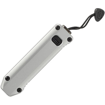 Streamlight Wedge XT Flashlight Rechargeable 500 Lumen High 50 Lumen Low USB C Aluminum Body For Outdoor Pros by Streamlight