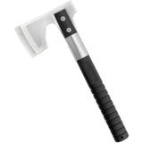 SOG Camp Axe CH1001-CP Rugged Stainless Hammer End Campers by SOG