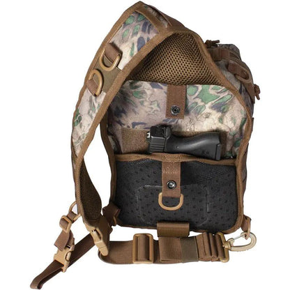 Red Rock Outdoor Gear Rover Sling Pack Multi Camo 80129MP by Red Rock Outdoor Gear