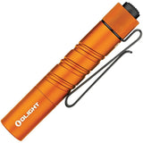 Olight I3T 2 EOS Flashlight Compact Rugged EDC For Outdoor Enthusiasts 200 Lumens by Olight