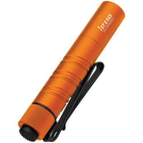 Olight I3T 2 EOS Flashlight Compact Rugged EDC For Outdoor Enthusiasts 200 Lumens by Olight