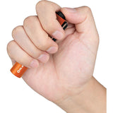 Olight I3T 2 EOS Flashlight Compact Rugged EDC For Outdoor Enthusiasts 200 Lumens by Olight