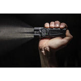 SureFire Stiletto Pro II Rechargeable Flashlight For Tactical Professionals With 1500 Lumens by SureFire