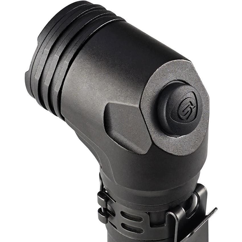 Streamlight ProTac 90X Flashlight Rechargeable 1000 Lumen Tactical Light For Law Enforcement And Outdoor Professionals by Streamlight