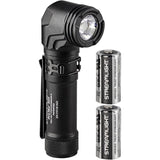 Streamlight ProTac 90X Flashlight Rechargeable 1000 Lumen Tactical Light For Law Enforcement And Outdoor Professionals by Streamlight