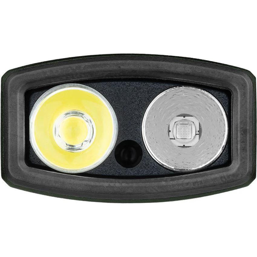 Olight Arkfeld Ultra 3R Rechargeable Stealth Grey Pro by Olight