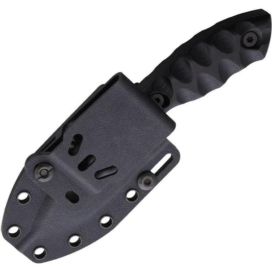 Ranger Knives Model 3 Fixed Blade Black RN9471 by Ranger Knives