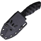 Ranger Knives Model 3 Fixed Blade Black RN9471 by Ranger Knives