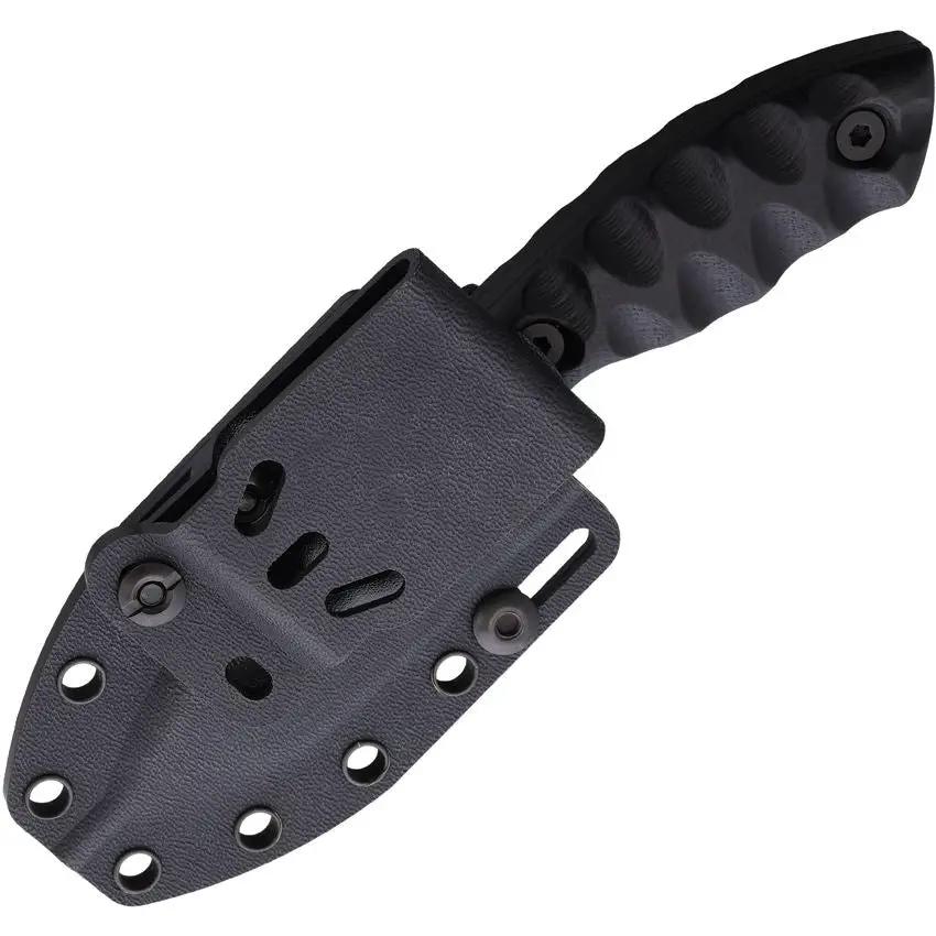 Ranger Knives Model 3 Fixed Blade Black RN9471 by Ranger Knives