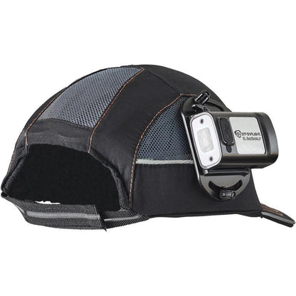 Streamlight SL SideSaddle USB Hat Light Rechargeable Ultra Bright Spot Flood Beams Outdoor Pros by Streamlight