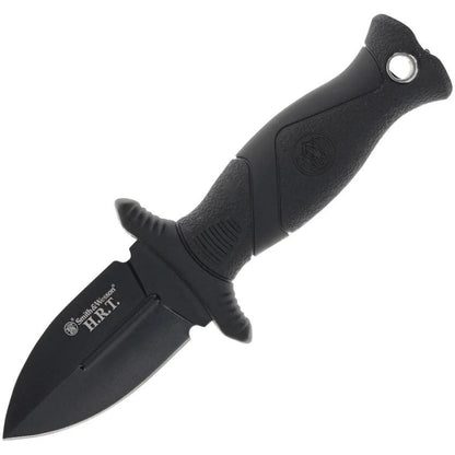 Smith and Wesson Personal Protection Combo Neck Knife Kubotan for Everyday Carry Self Defense by Smith & Wesson