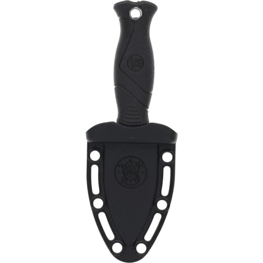 Smith and Wesson Personal Protection Combo Neck Knife Kubotan for Everyday Carry Self Defense by Smith & Wesson