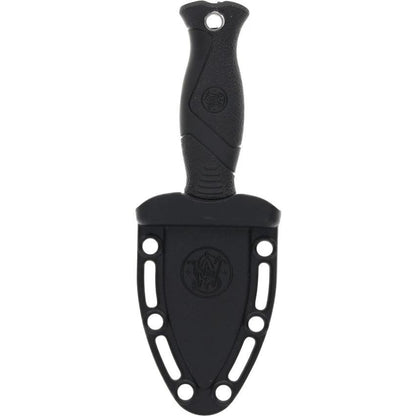 Smith and Wesson Personal Protection Combo Neck Knife Kubotan for Everyday Carry Self Defense by Smith & Wesson