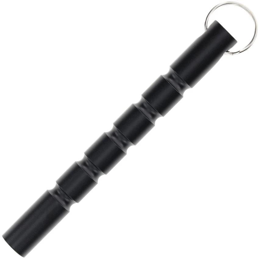 Smith and Wesson Personal Protection Combo Neck Knife Kubotan for Everyday Carry Self Defense by Smith & Wesson