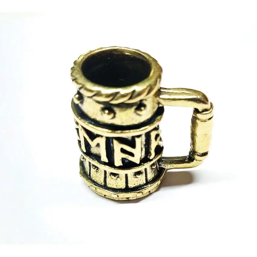 Coeburn Tool Viking Beer Stein Bead CT3020 Durable Brass Construction For DIY Crafters And Stein Makers by Coeburn Tool