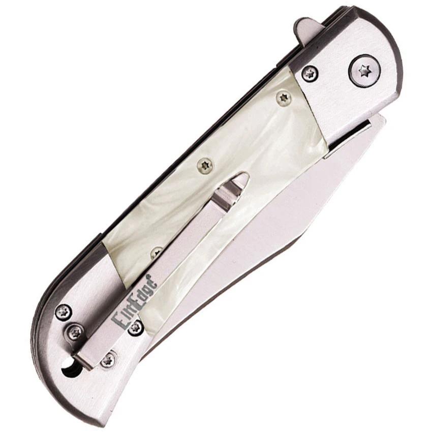 ElitEdge Linerlock A/O Faux Pearl 10-009MWP by ElitEdge