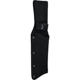 Elk Ridge Fixed Blade Brown ER-FIX121BN by Elk Ridge