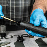 Otis Suppressor Cleaning Kit FG-SUP-CLN - Pro Grade Rifle Suppressor Cleaning Tools by Otis