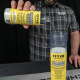 Otis Suppressor Cleaning Kit FG-SUP-CLN - Pro Grade Rifle Suppressor Cleaning Tools by Otis