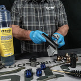 Otis Suppressor Cleaning Kit FG-SUP-CLN - Pro Grade Rifle Suppressor Cleaning Tools by Otis