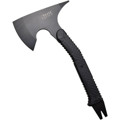 Elite Tactical Axe Black ET-AXE001BK by Elite Tactical