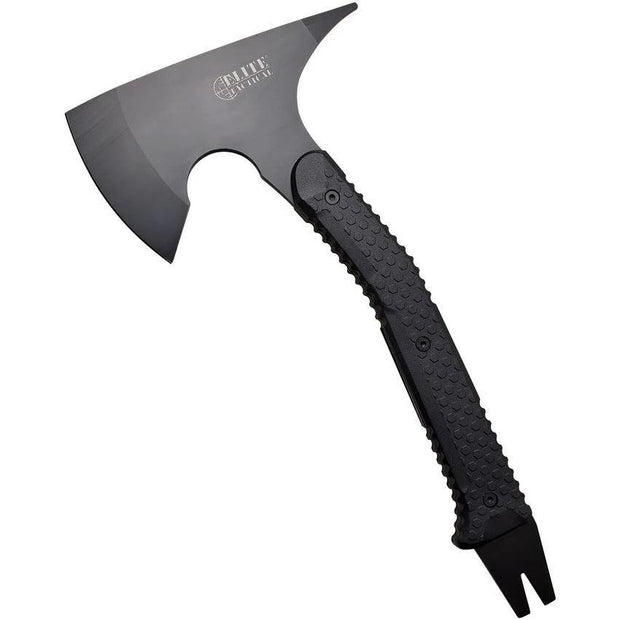 Elite Tactical Axe Black ET-AXE001BK by Elite Tactical