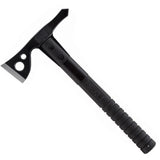 SOG FastHawk F06TN-CP Tactical Axe for Outdoor Enthusiasts with 2in Cutting Head and 2in Pick 420 Stainless by SOG