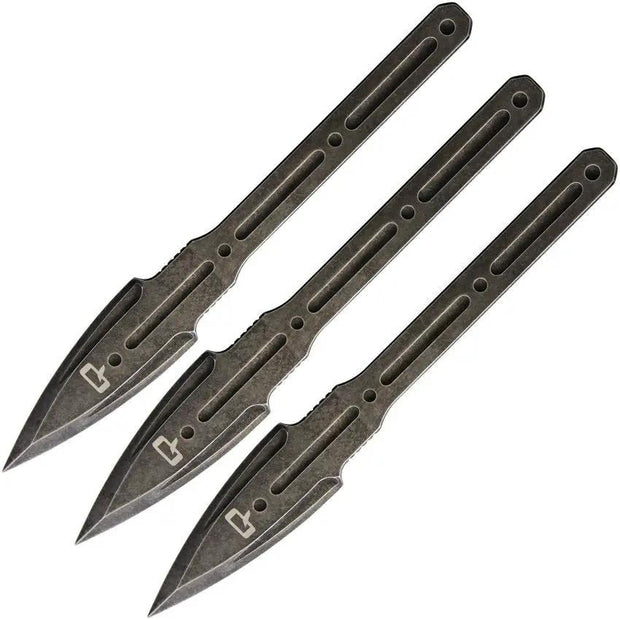 Quartermaster Kogi Thrower Set Texas Tea QTRKT1TT by Quartermaster