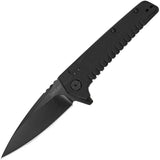 Kershaw Fatback Linerlock Assisted Opening EDC Knife for Everyday Carry Enthusiasts by Kershaw