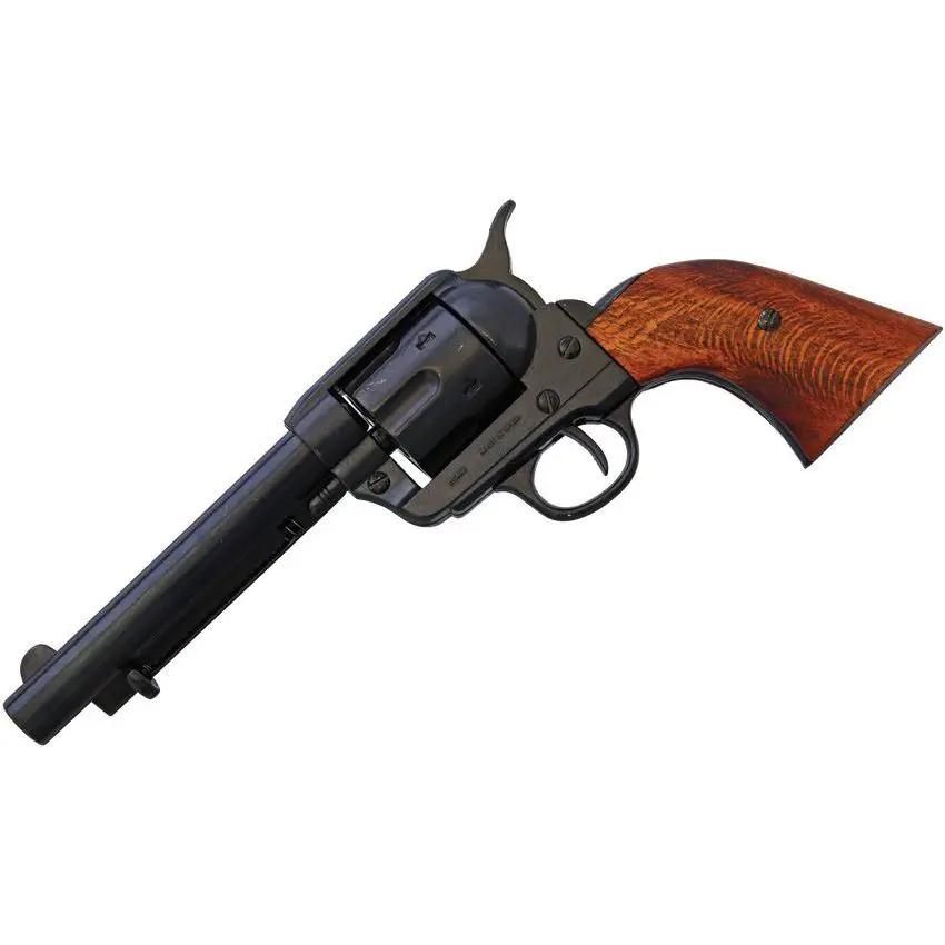 Denix 1873 Old West Revolver .45 22-1106N by Denix
