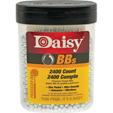 Daisy BBs 2400 Count 980024-446 by Daisy