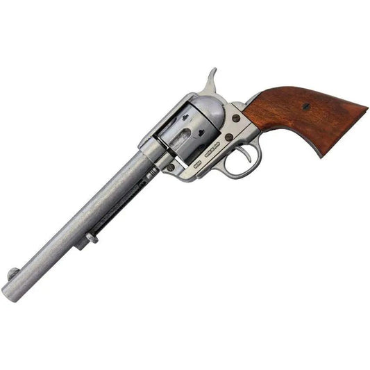 Denix 1873 Peacemaker Revolver 22-1107G by Denix