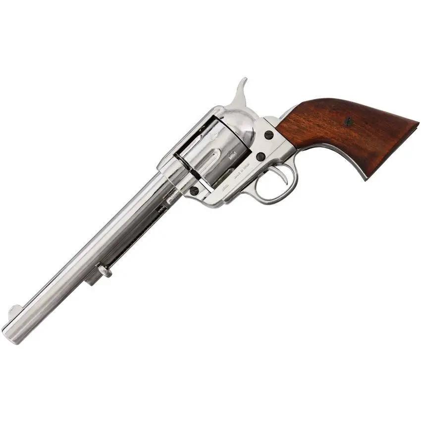 Denix 1873 Peacemaker Revolver 22-1107N by Denix