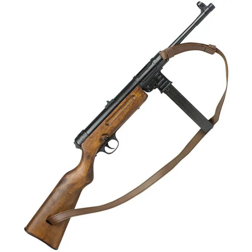 Denix MP41 Sub-Machine Gun Replica 22-1124C by Denix
