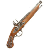 Denix Brit Flintlock Pistol Replica 22-1196G by Denix