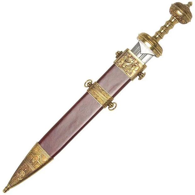 Denix Gladiator Sword Replica 22-4116L by Denix