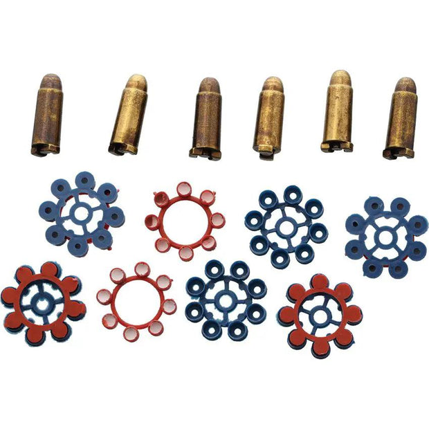 Denix Replica Cap Shells 22-49 by Denix