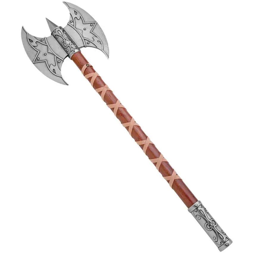Denix Valkyries Axe Replica 22-614G by Denix